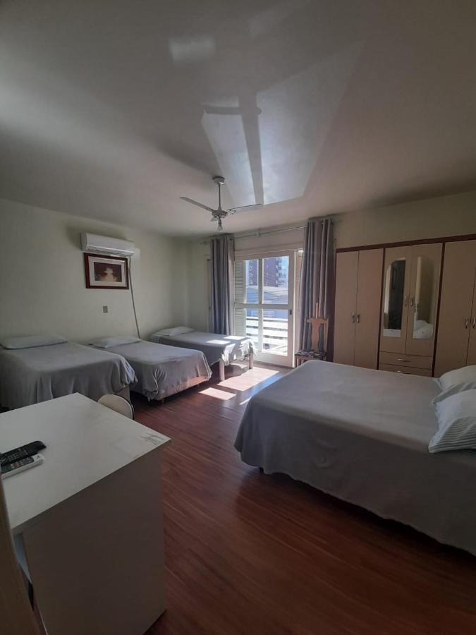 Pousada Sao Francisco Hotel เบงโต กองซัลเวส ภายนอก รูปภาพ