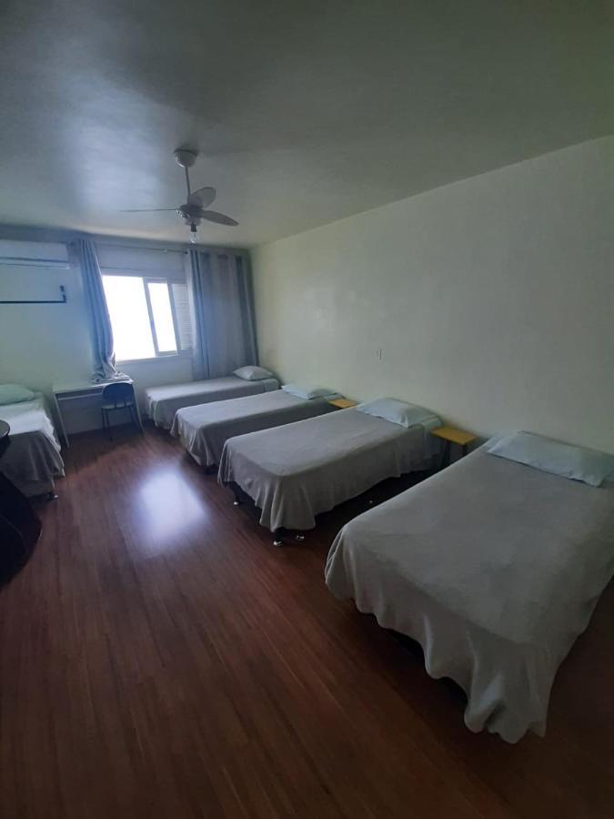 Pousada Sao Francisco Hotel เบงโต กองซัลเวส ภายนอก รูปภาพ
