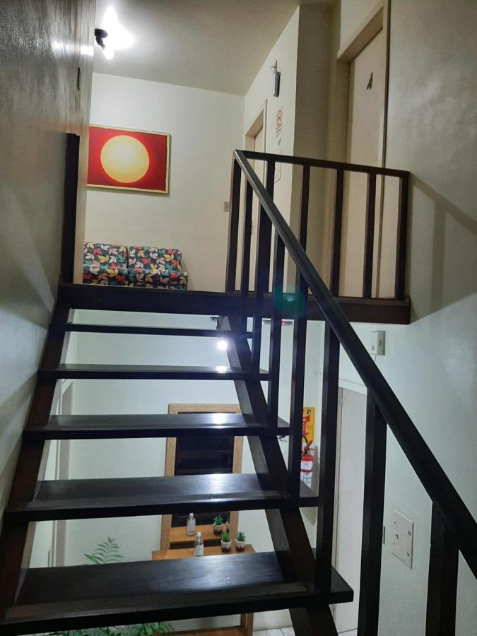Pousada Sao Francisco Hotel เบงโต กองซัลเวส ภายนอก รูปภาพ