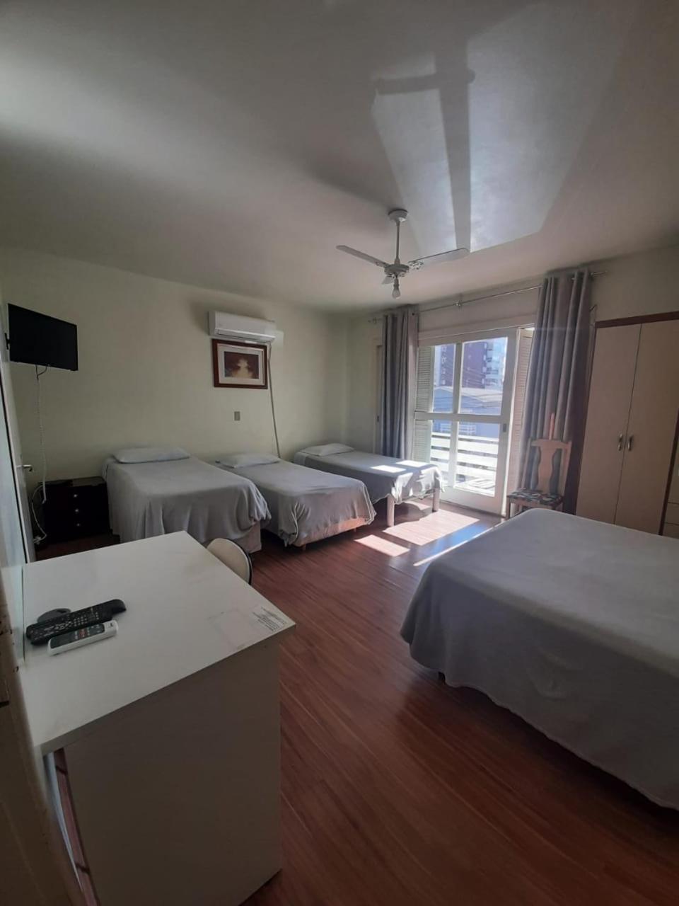 Pousada Sao Francisco Hotel เบงโต กองซัลเวส ห้อง รูปภาพ