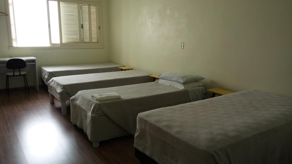 Pousada Sao Francisco Hotel เบงโต กองซัลเวส ภายนอก รูปภาพ