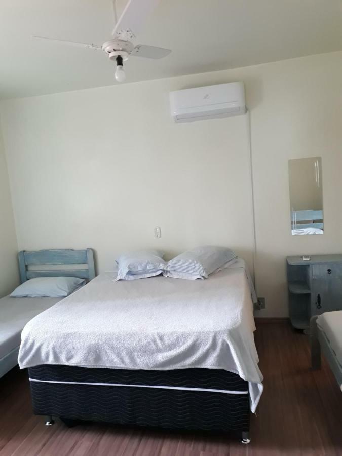 Pousada Sao Francisco Hotel เบงโต กองซัลเวส ภายนอก รูปภาพ