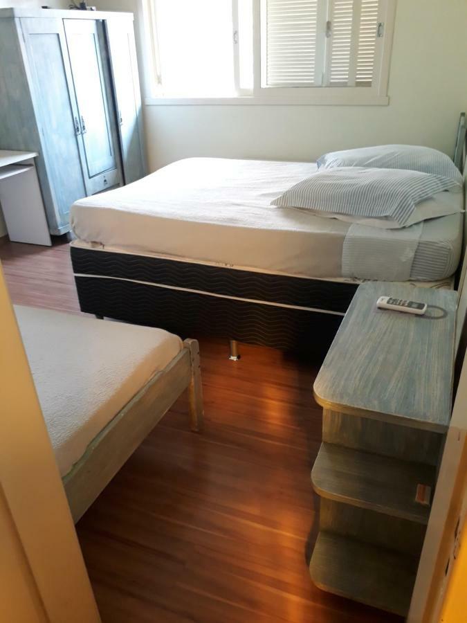 Pousada Sao Francisco Hotel เบงโต กองซัลเวส ภายนอก รูปภาพ