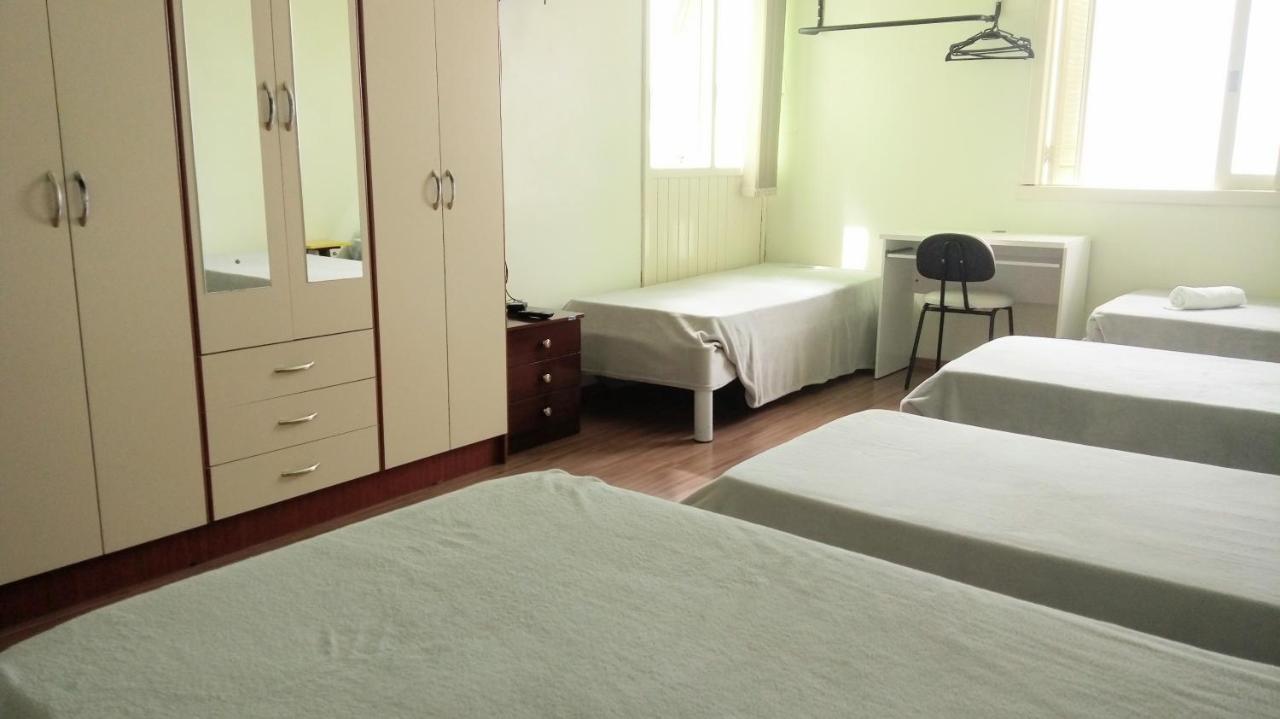 Pousada Sao Francisco Hotel เบงโต กองซัลเวส ภายนอก รูปภาพ