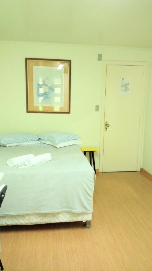 Pousada Sao Francisco Hotel เบงโต กองซัลเวส ภายนอก รูปภาพ